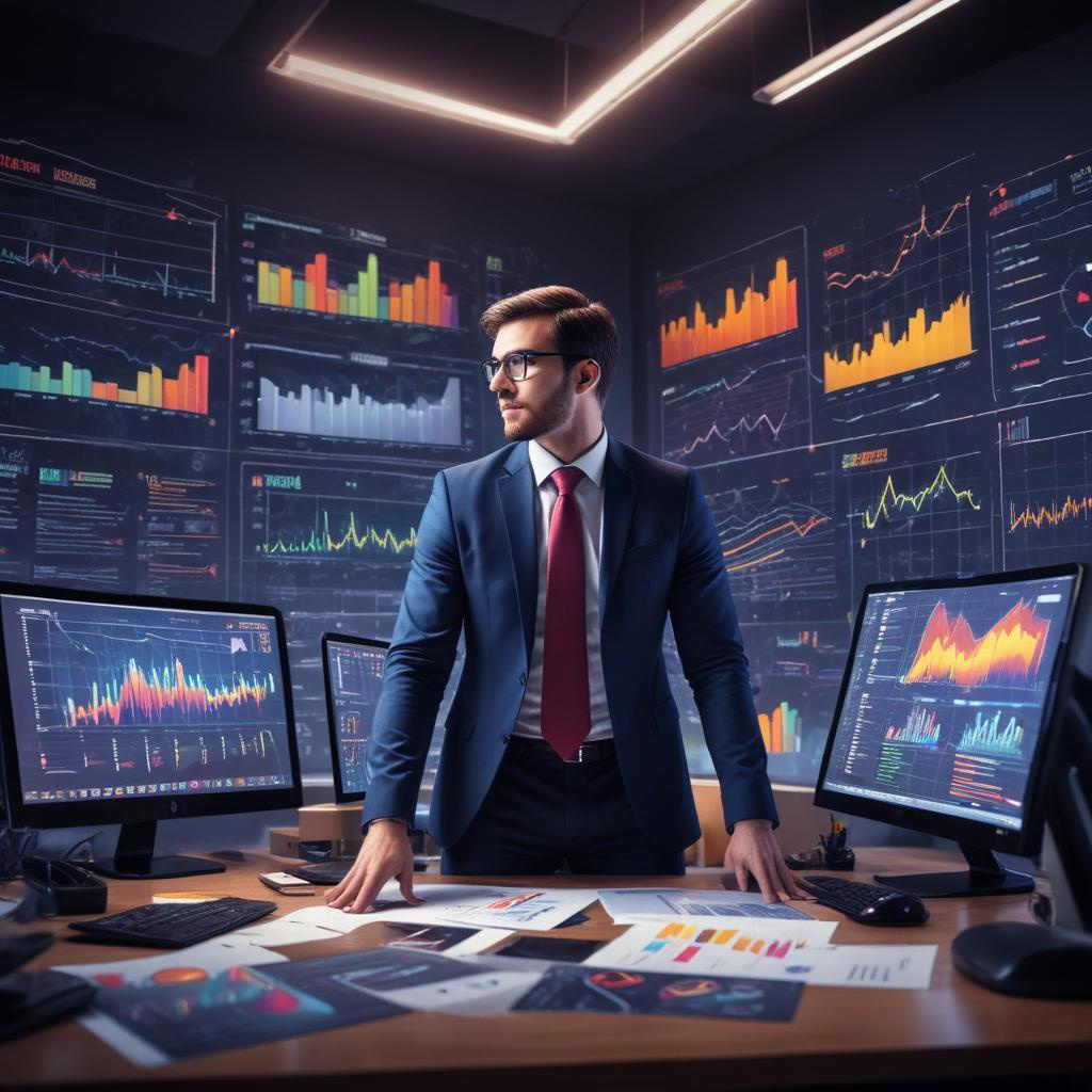 Campanha Fraca? Saiba como a Pesquisa de Mercado Pode Mudar Tudo!