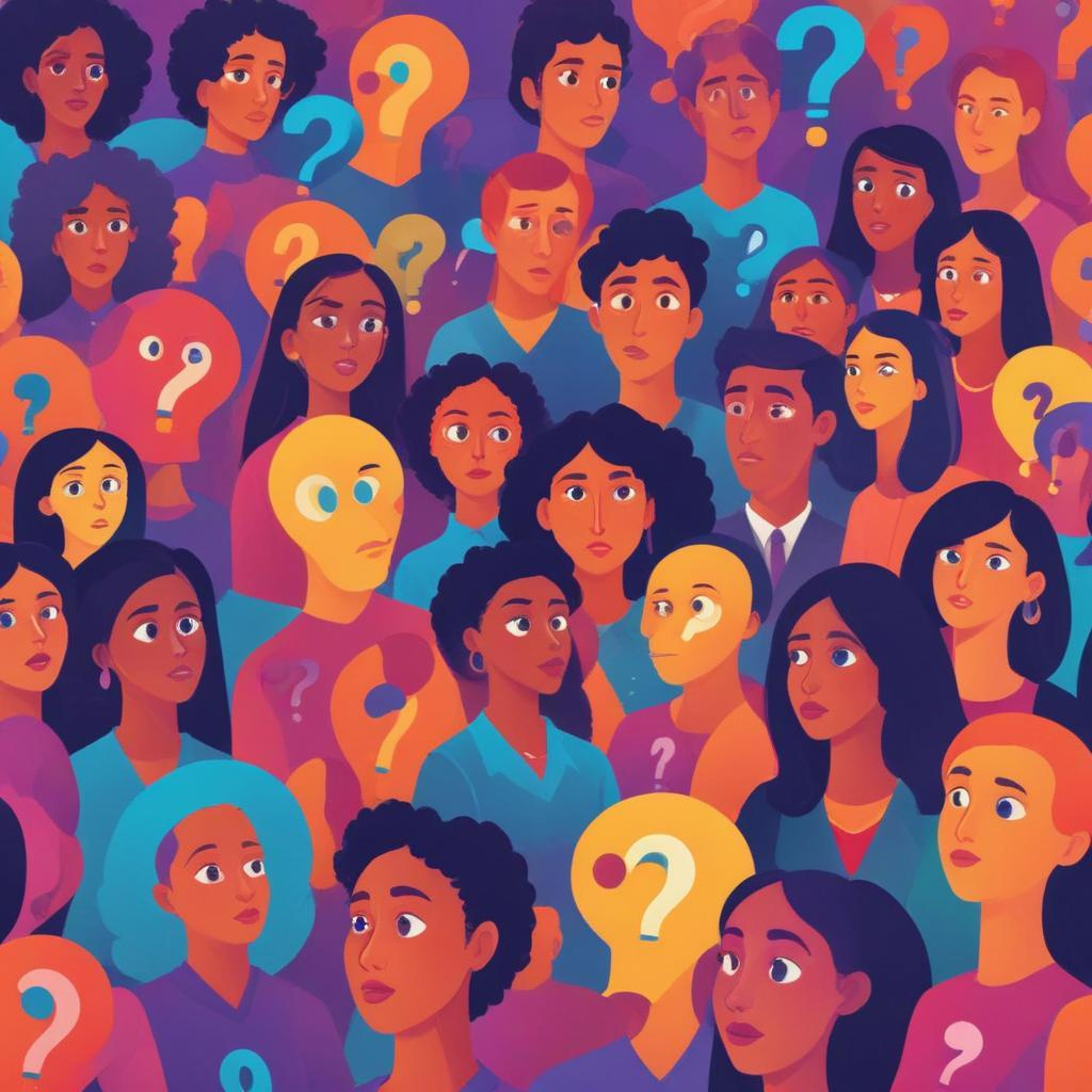 Como formular perguntas que aumentam suas respostas de pesquisa
