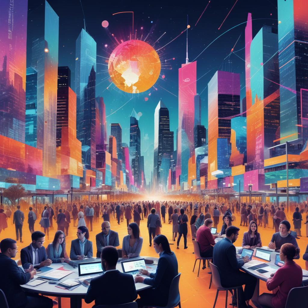 Descubra a Ferramenta Secreta que Transforma Pesquisa Social em Realidade