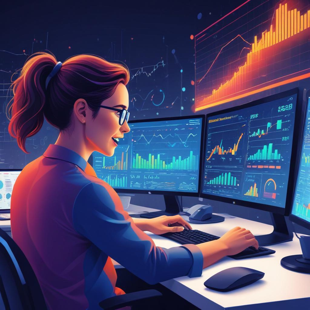 Descubra como montar sua pesquisa de mercado online em minutos