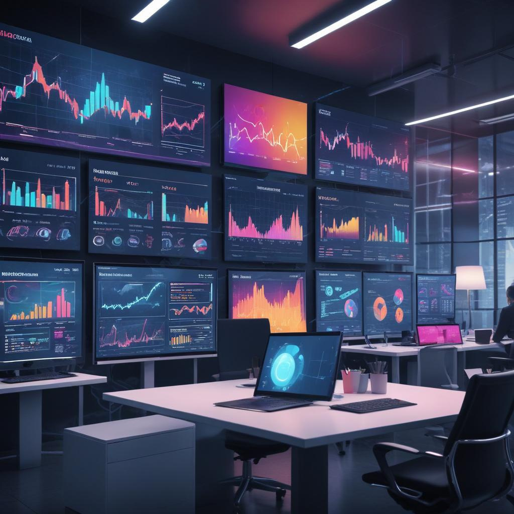 Descubra o Segredo Surpreendente da Pesquisa de Mercado Online!