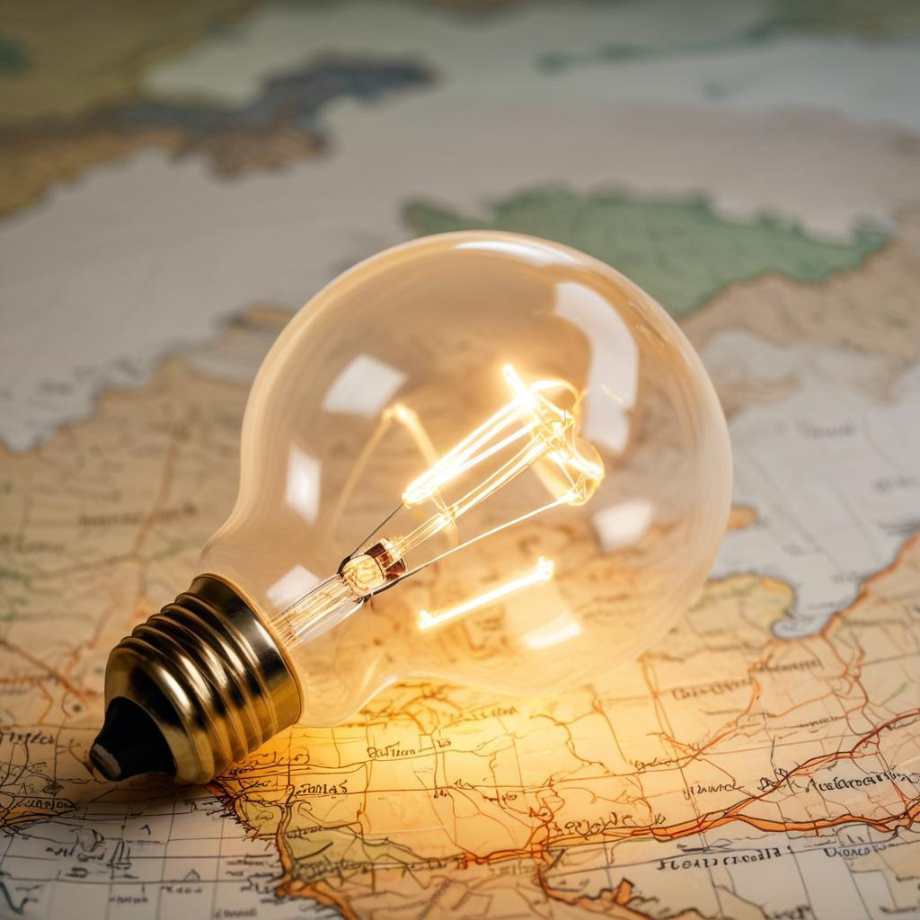 Ideias que Moldam Estratégias