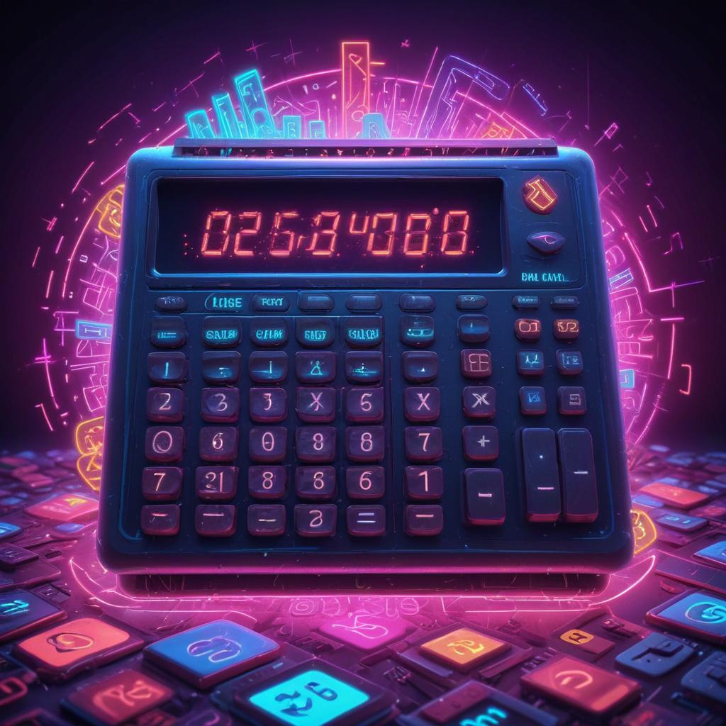 Você Não Vai Acreditar no Segredo da Calculadora Amostral!