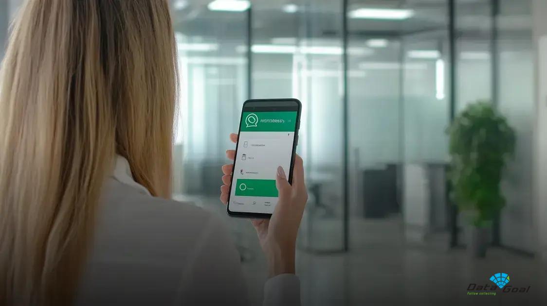Como fazer pesquisa de satisfação pelo whatsapp com eficiência