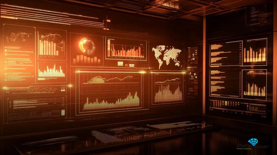 Preço de pesquisa de mercado: quanto investir em dados confiáveis em 2024