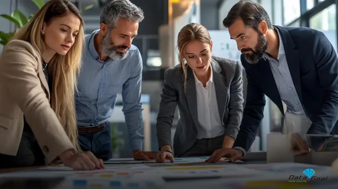 Fatores que influenciam o custo de um estudo de mercado
