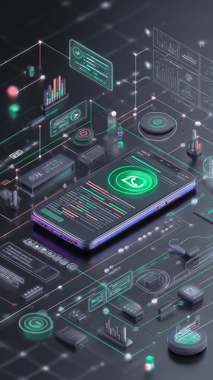 Como alcançar mais pessoas com pesquisa social pelo WhatsApp
