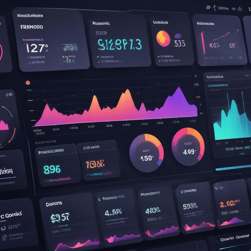 KPIs Essenciais: Métricas que Realmente Importam