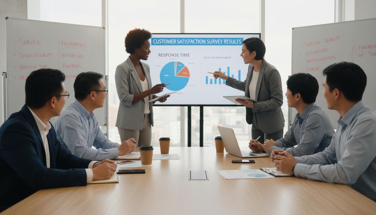 Métodos eficazes de coleta e análise com Data Goal