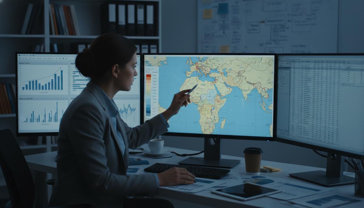 Como fazer pesquisa eleitoral para senador