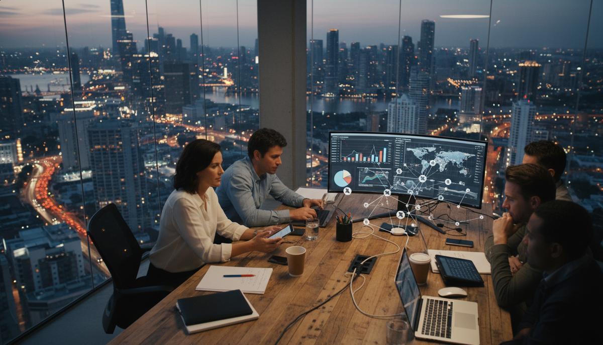 Como fazer uma análise social eficaz