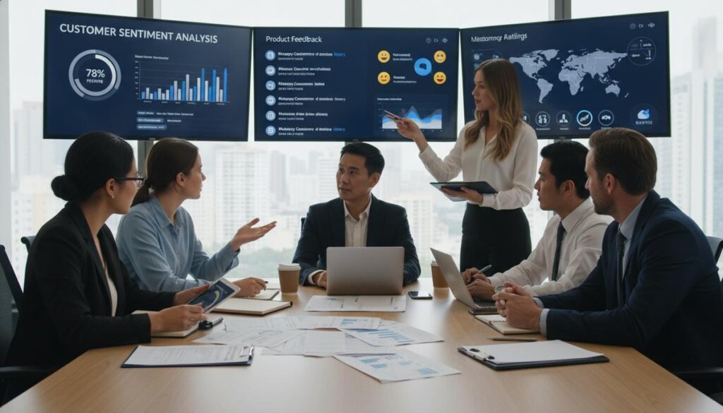 Diferenças entre NPS, CSAT e CES: qual aplicar em cada caso