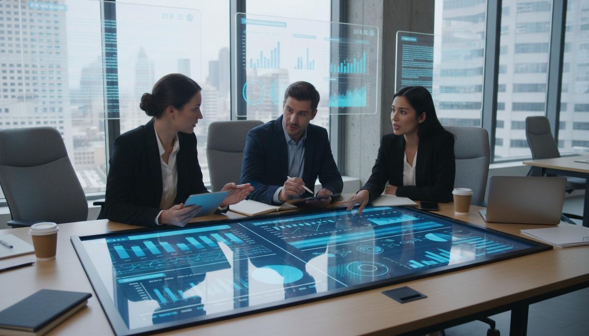 O que é pesquisa de mercado e quando usar no seu negócio