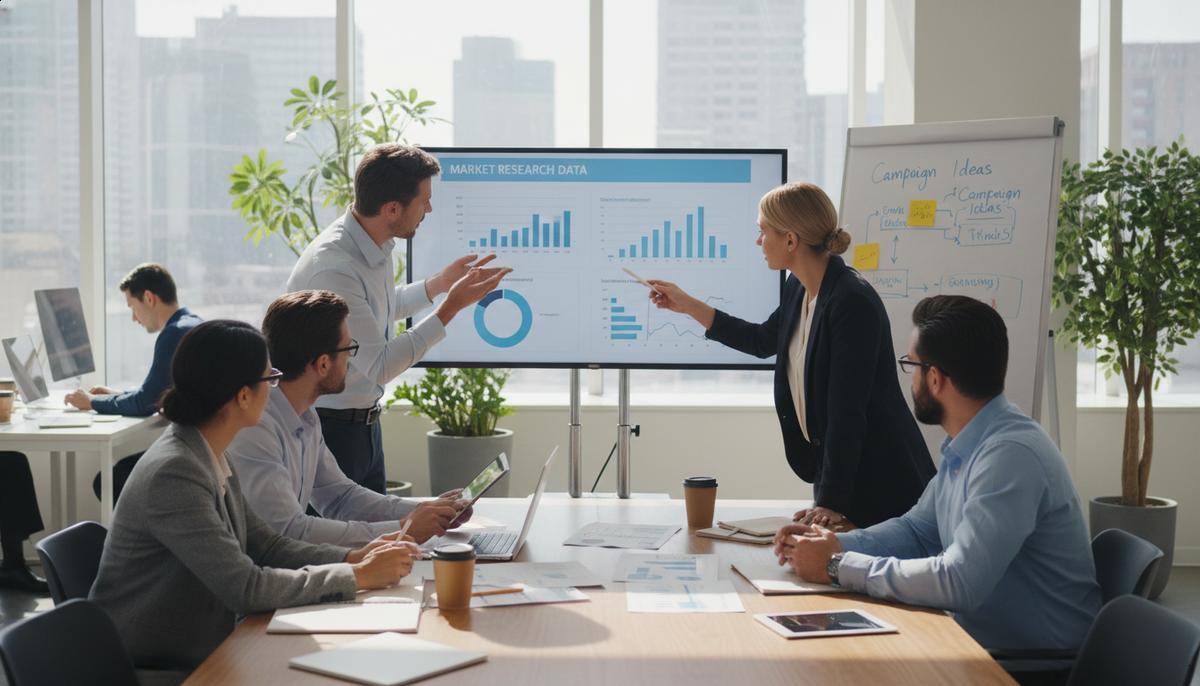 O que é pesquisa de mercado e como ela impacta o marketing O que é pesquisa de mercado e como ela impacta o marketing