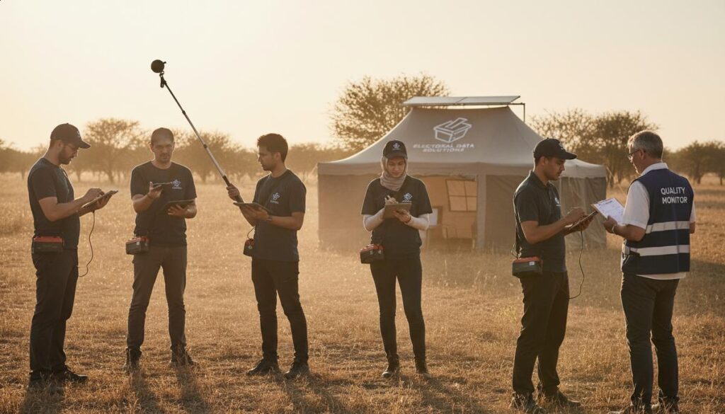 Pesquisa eleitoral pode errar? Entenda os limites e cuidados