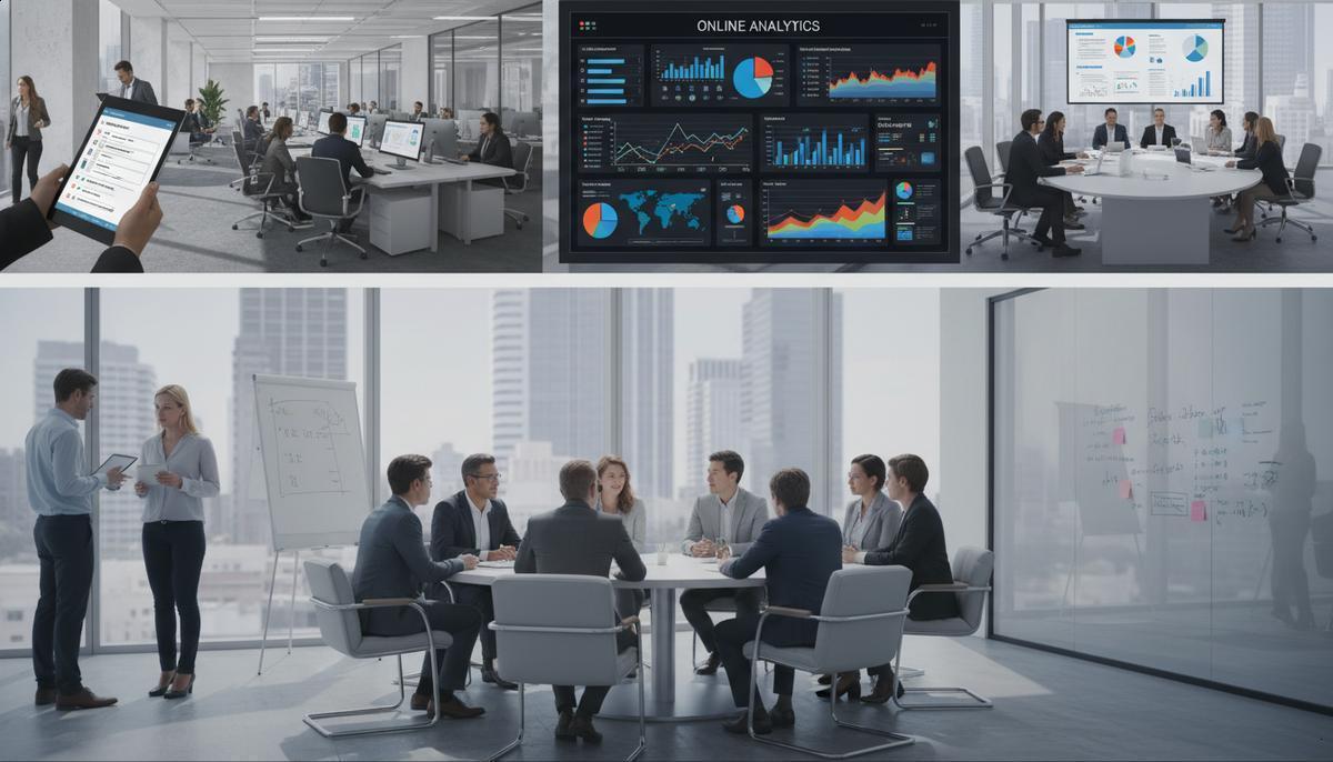 Segmentação de público e persona como pilares do marketing eficaz Segmentação de público e persona como pilares do marketing eficaz